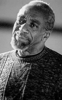 Bill Cobbs